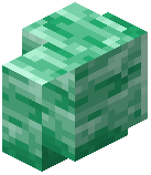Polished Jadeite Wall