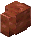 Polished Minium Wall