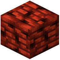 Raw Redstone
