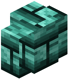 Variscite Brick Wall