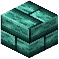 Variscite Bricks