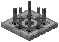 Spike Trap
