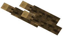 Wooden Stake