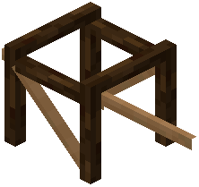 Barrel Holder