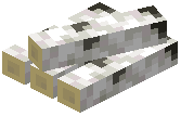 Birch Log Stack