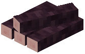 Cherry Log Stack
