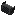 Detailed Black Wall Speaker