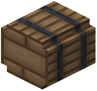 Fermentation Barrel