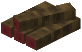 Mangrove Log Stack