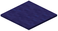 Navy Carpet