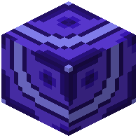 Navy Glazed Terracotta