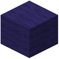 Navy Wool