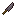 Netherite Knife