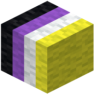 Non-Binary Wool