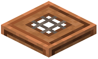 Olive Trapdoor