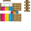 Pansexual Bed