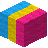 Pansexual Wool