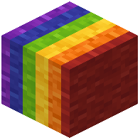 Rainbow Wool