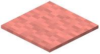Salmon Carpet