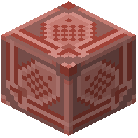 Salmon Glazed Terracotta