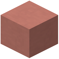 Salmon Terracotta
