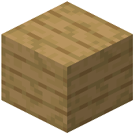 Smooth Oak Wood Planks