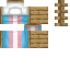 Trans Bed