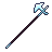 Runic Halberd