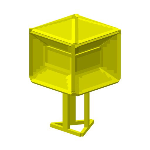 FS SD-10 (Yellow)