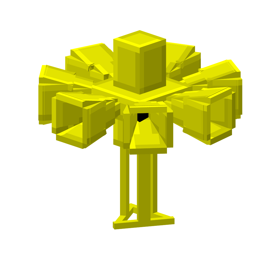 FS STL-10 (Yellow)