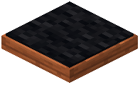 Black Acacia Cushion
