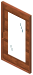 Acacia Glass Sliding Door