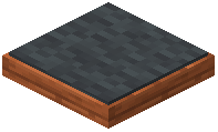 Gray Acacia Cushion