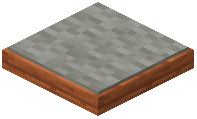 Light Gray Acacia Cushion