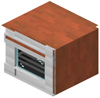 Acacia Wood Oven