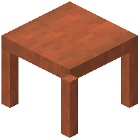 Acacia Wood Table