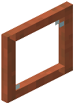 Acacia Wood Window(Style2)