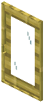 Bamboo Glass Sliding Door