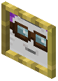 Bamboo Happy Ghast Draw
