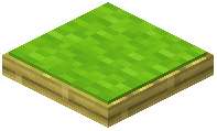 Lime Bamboo Cushion