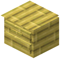 Bamboo Planks Kitchen Counter Drawer