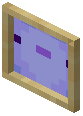 Birch Axolotl Blue Draw