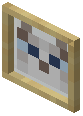 Birch Cat Ragdoll Draw