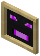 Birch Ender Dragon Draw