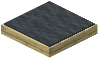 Gray Birch Cushion