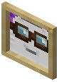 Birch Happy Ghast Draw