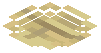 Birch Plank Plate