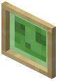 Birch Slime Draw