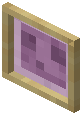 Birch Slime Magenta Draw