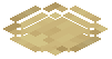Birch Wood Plate